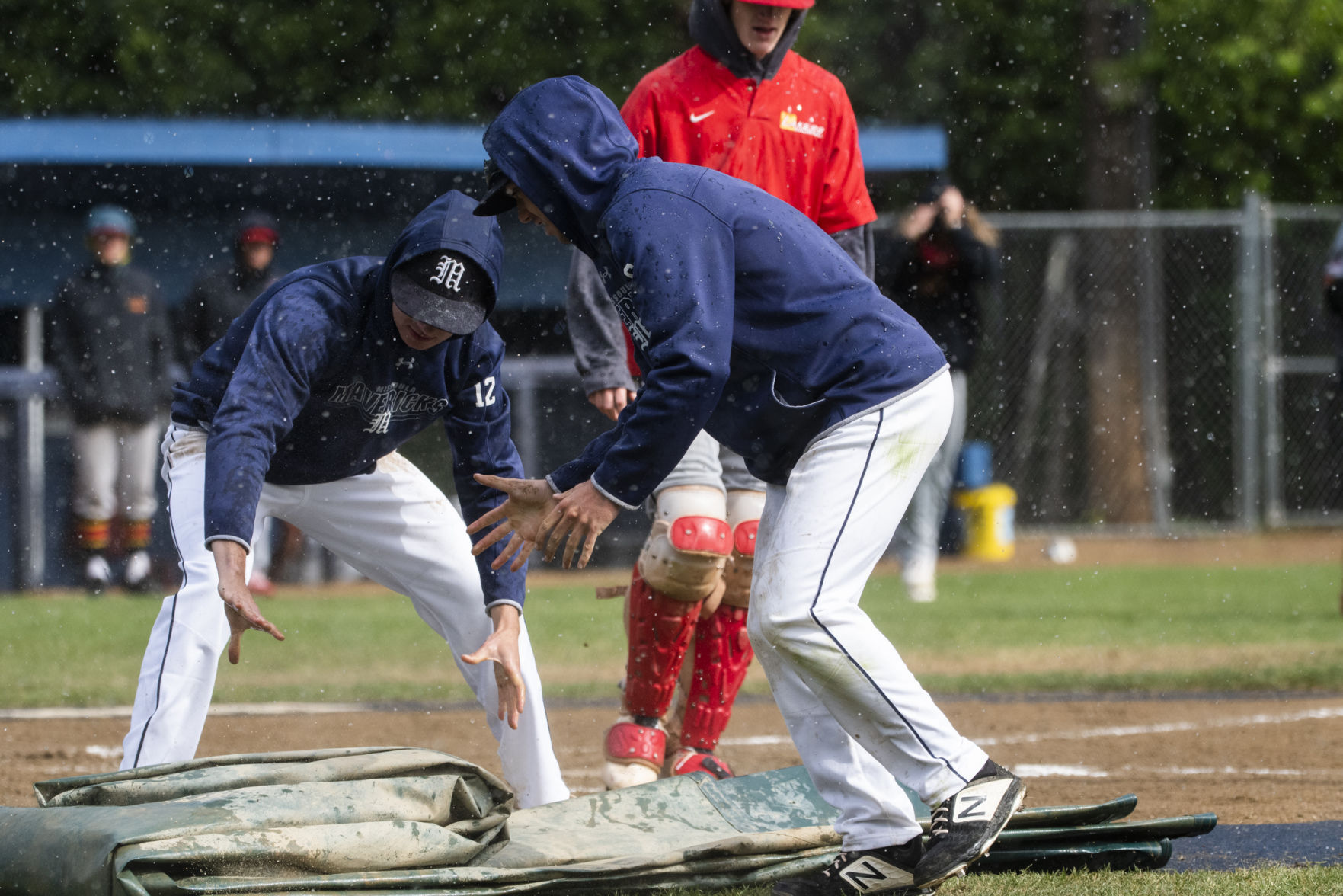 Mavs vs. Kalispell 11